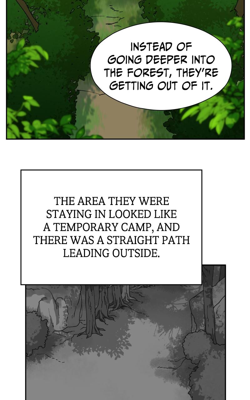 False Paradise Chap 10 - Next Chap 11