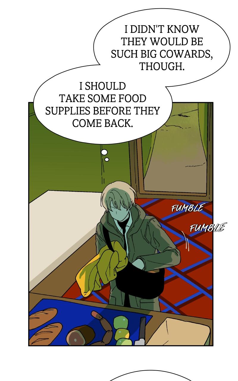 False Paradise Chap 10 - Next Chap 11