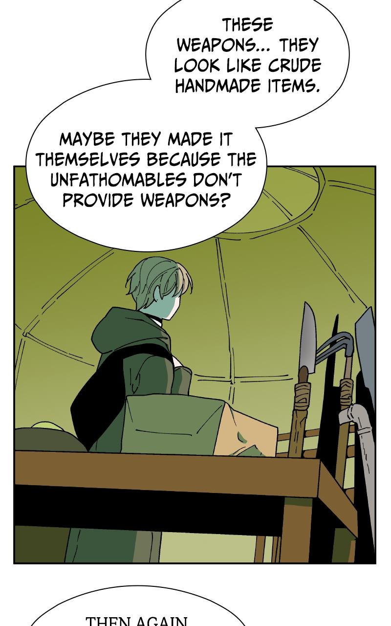 False Paradise Chap 10 - Next Chap 11