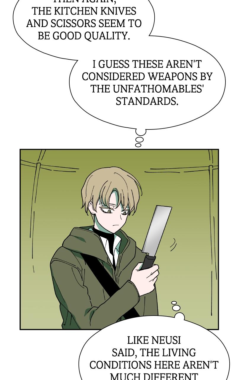 False Paradise Chap 10 - Next Chap 11