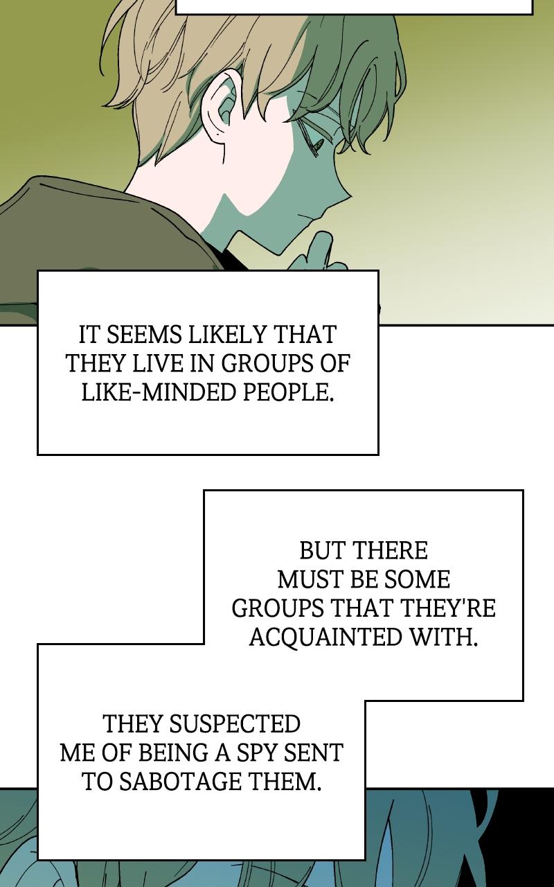 False Paradise Chap 10 - Next Chap 11