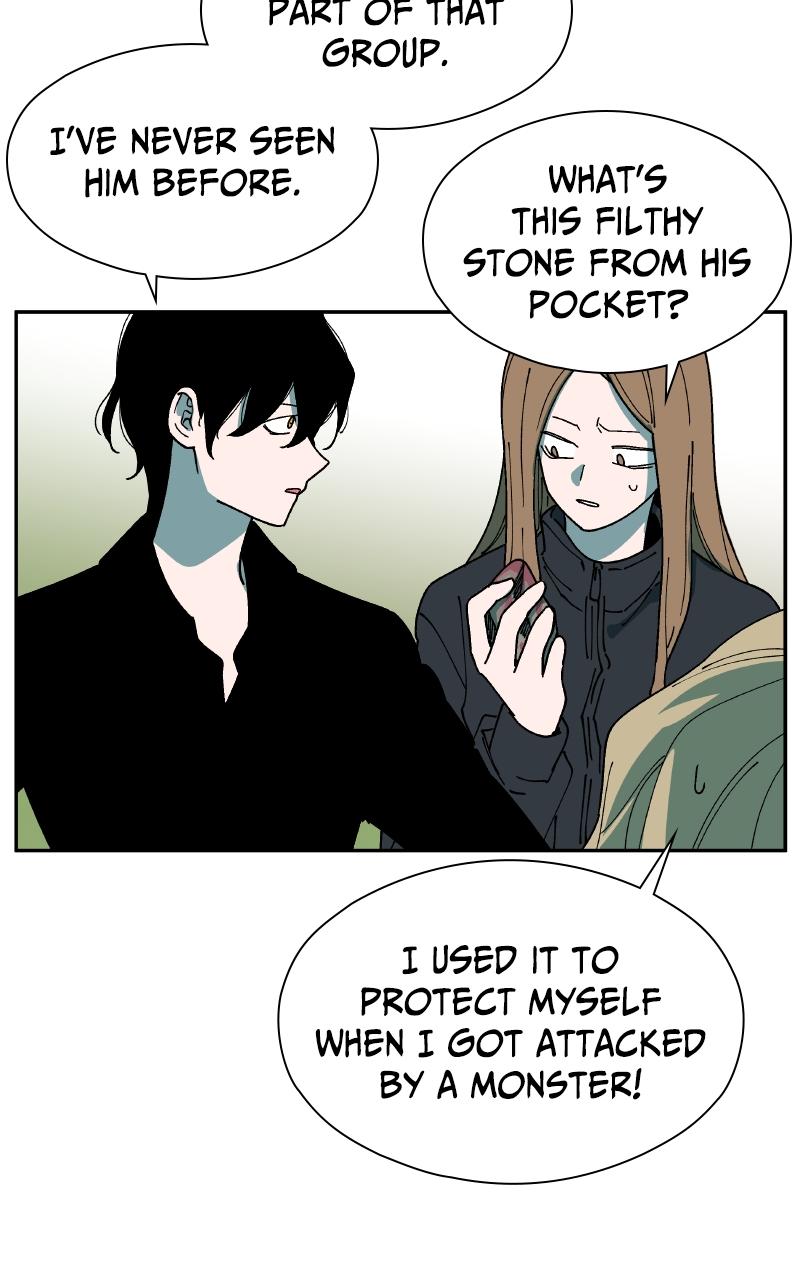 False Paradise Chap 10 - Next Chap 11