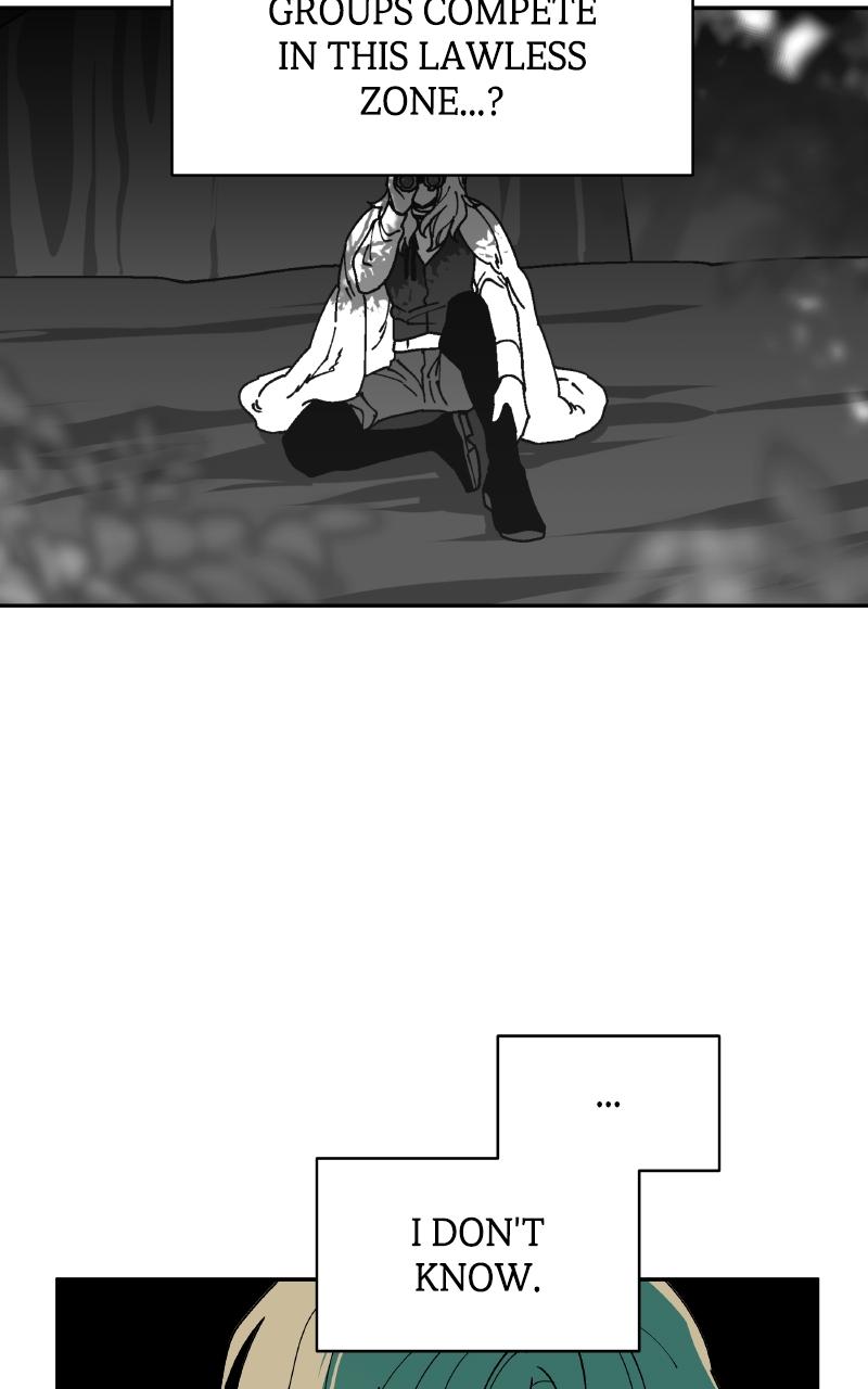 False Paradise Chap 10 - Next Chap 11