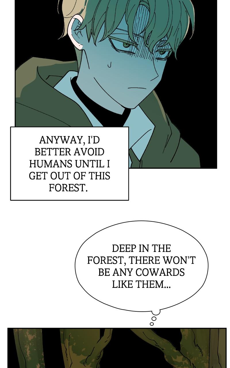 False Paradise Chap 10 - Next Chap 11