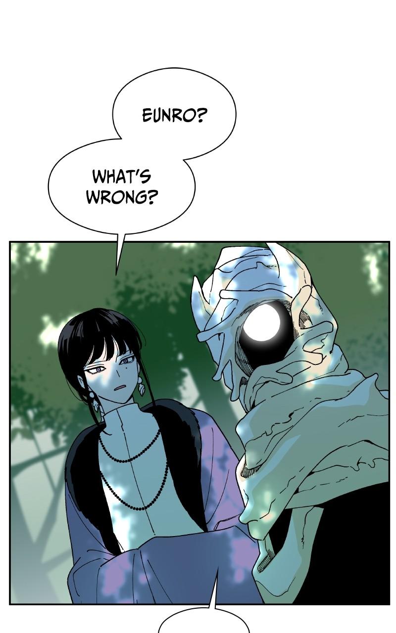 False Paradise Chap 11 - Next Chap 12