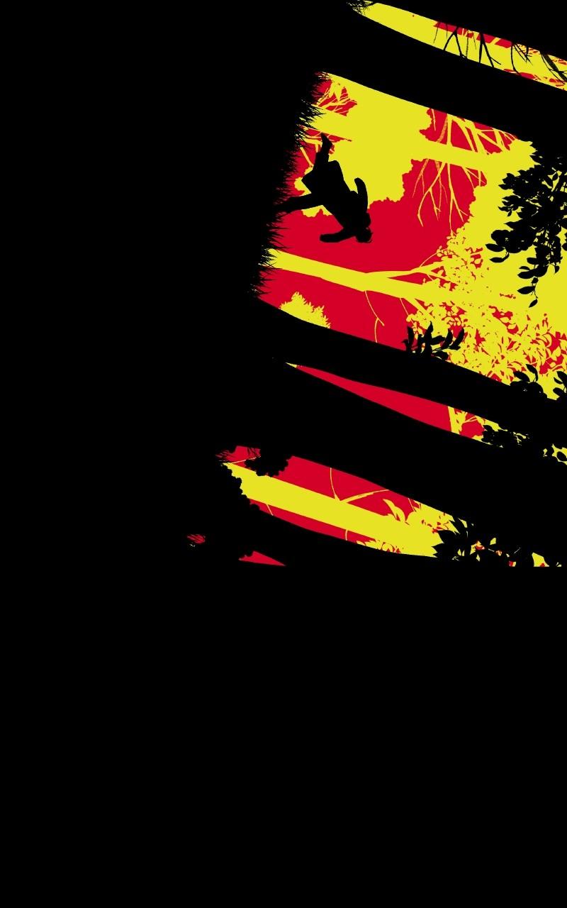 False Paradise Chap 11 - Next Chap 12