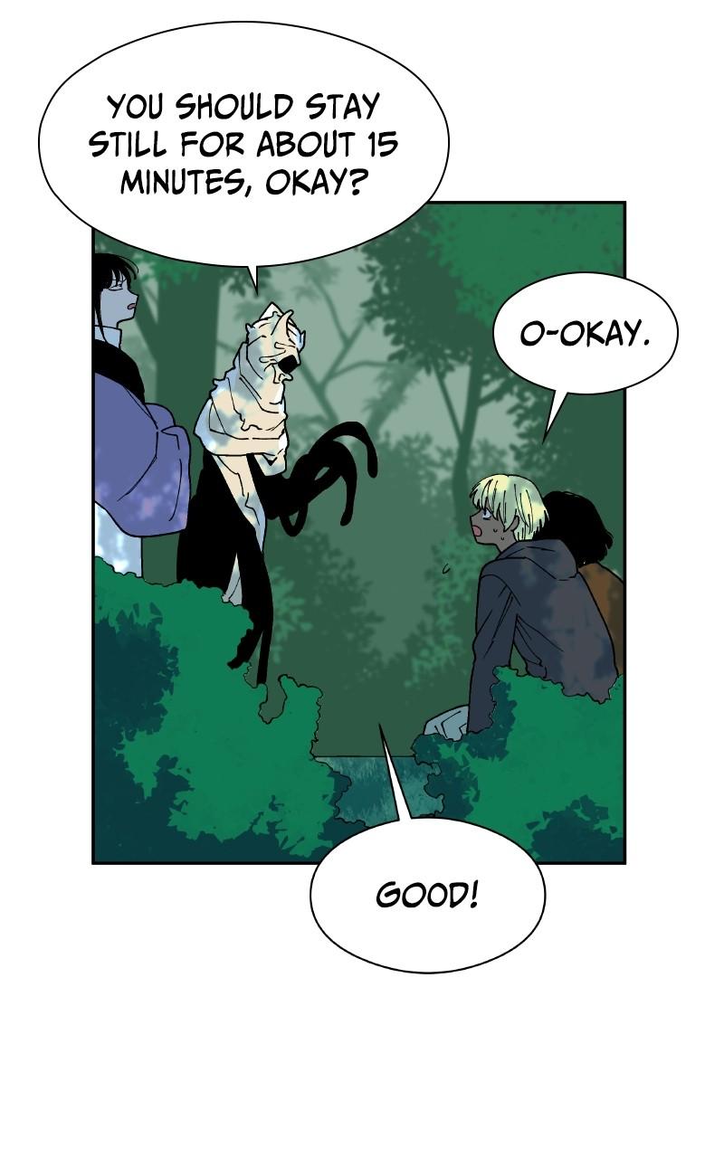 False Paradise Chap 11 - Next Chap 12