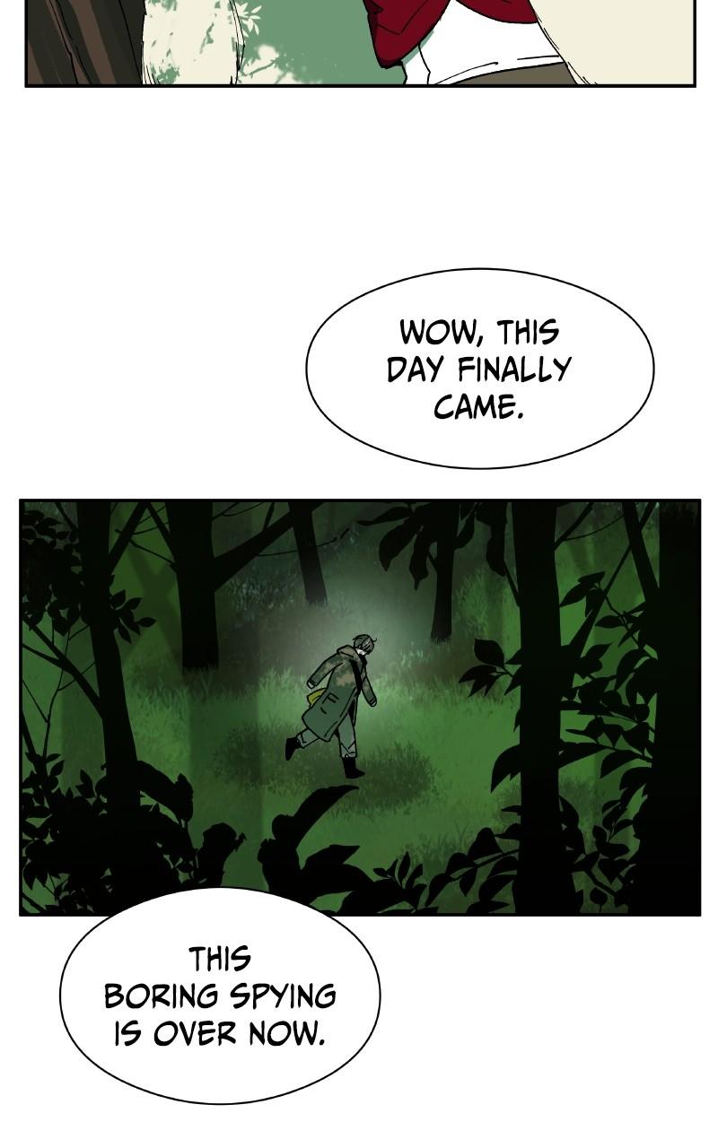 False Paradise Chap 11 - Next Chap 12