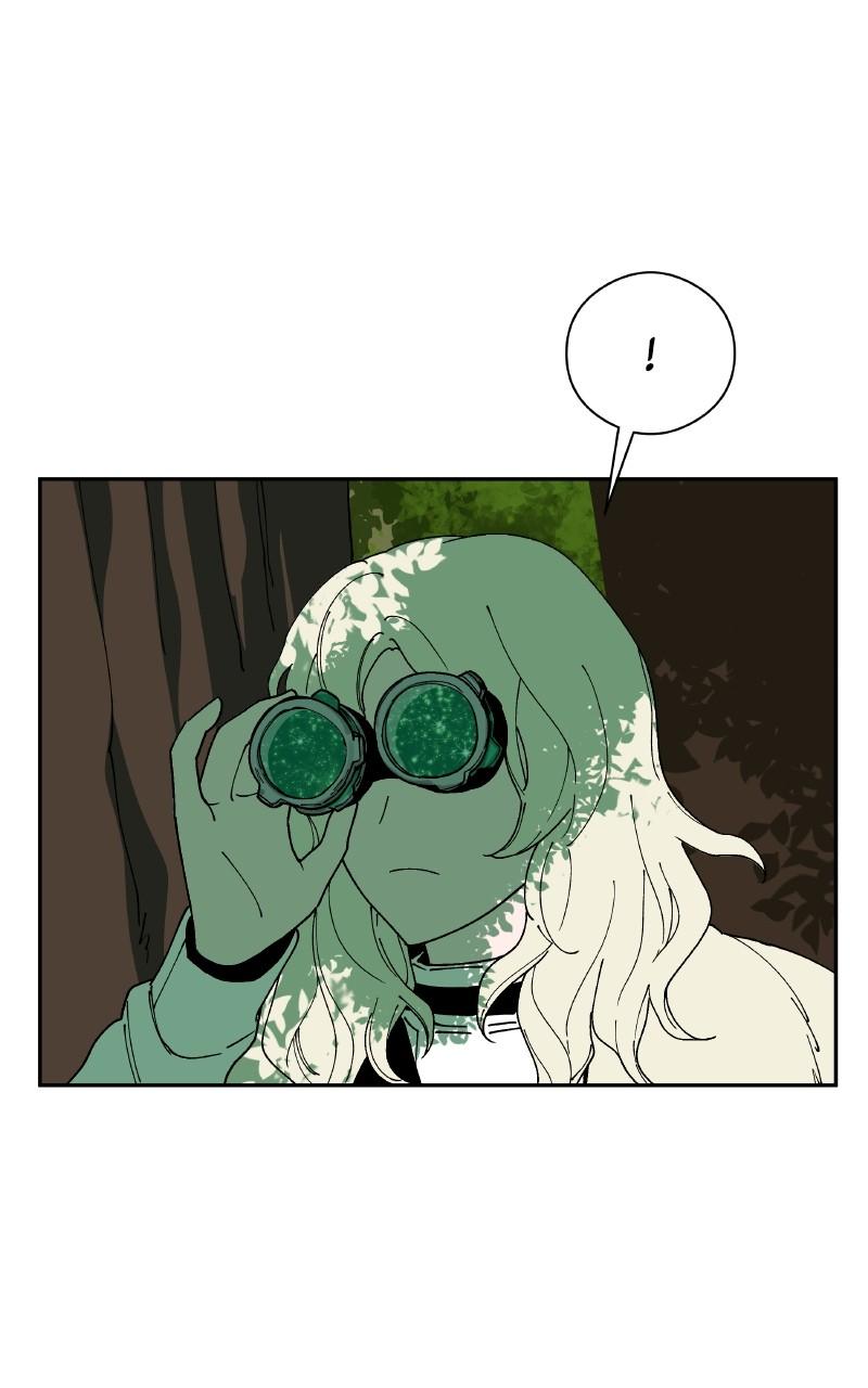 False Paradise Chap 11 - Next Chap 12