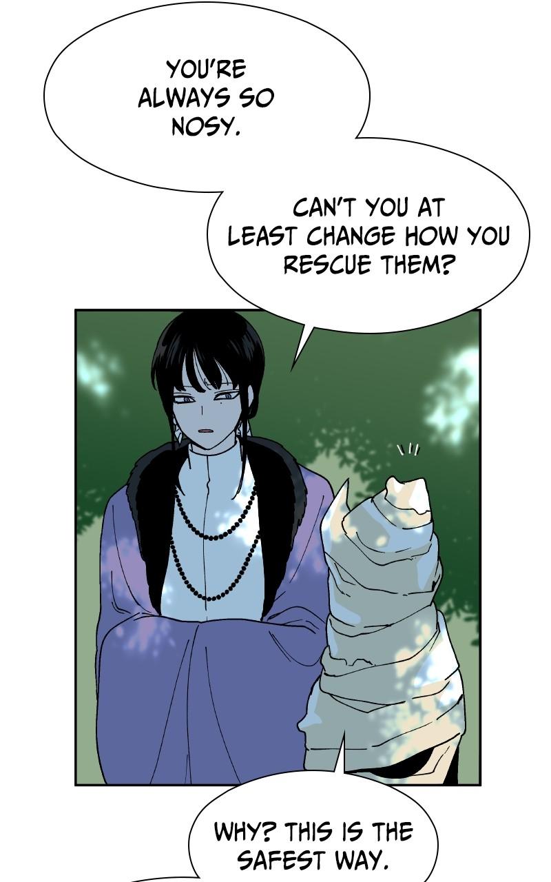 False Paradise Chap 11 - Next Chap 12