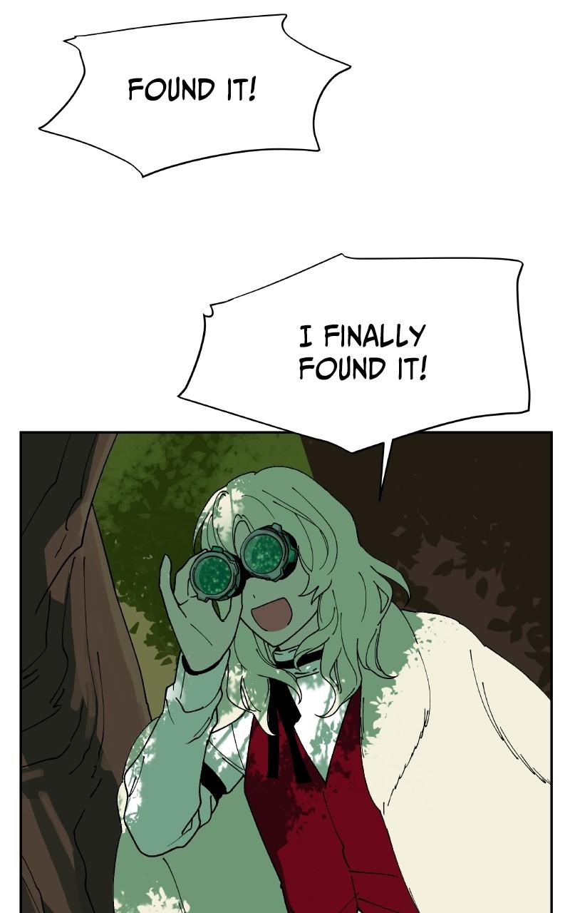 False Paradise Chap 11 - Next Chap 12