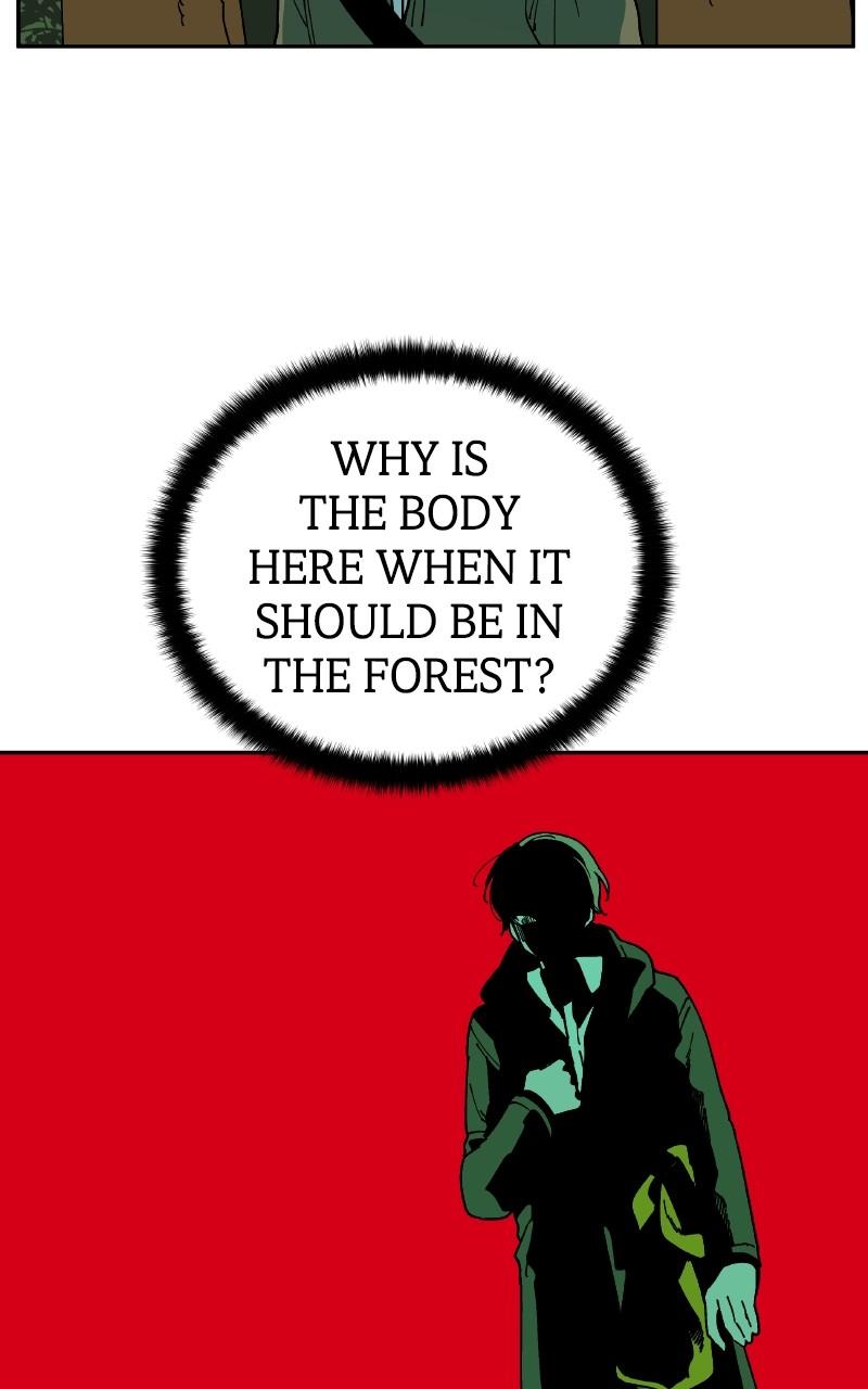 False Paradise Chap 11 - Next Chap 12