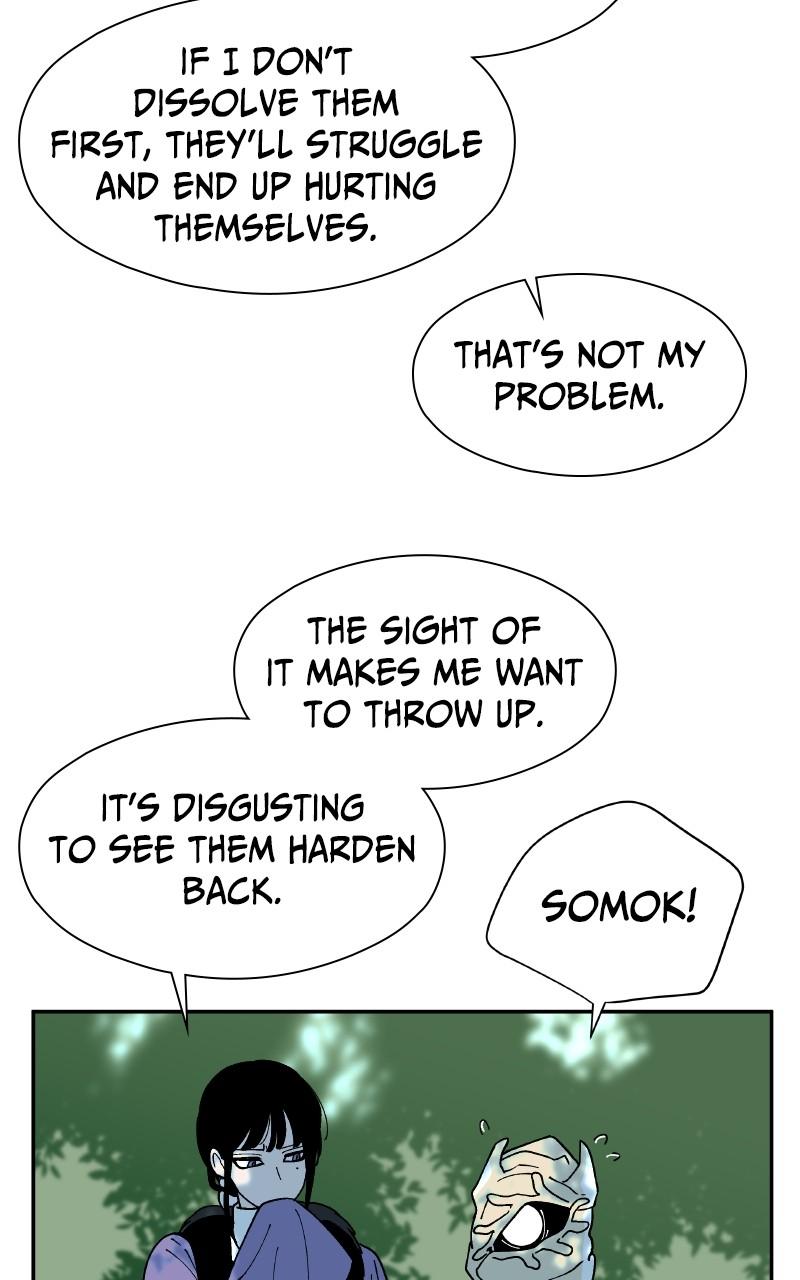 False Paradise Chap 11 - Next Chap 12