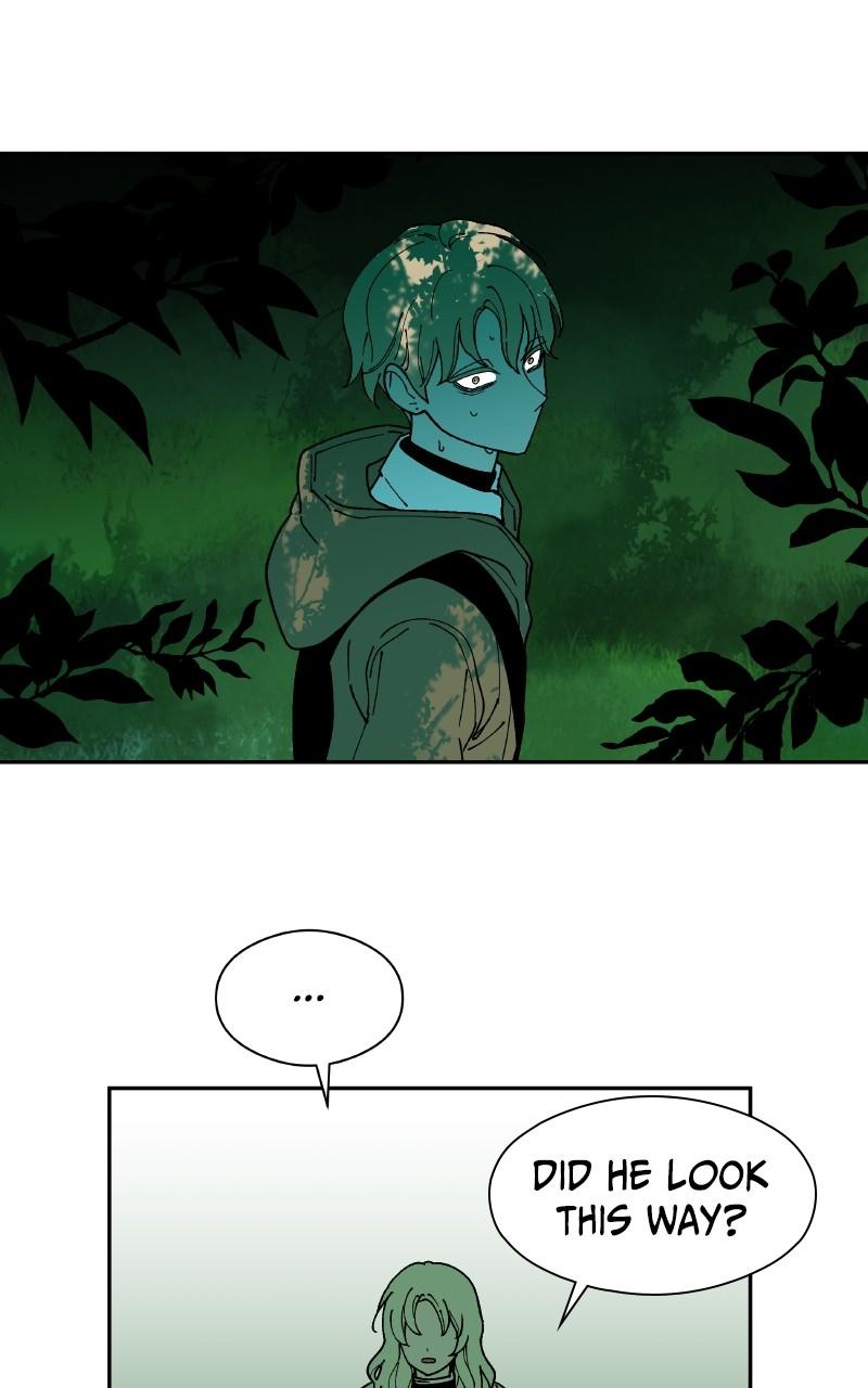 False Paradise Chap 11 - Next Chap 12