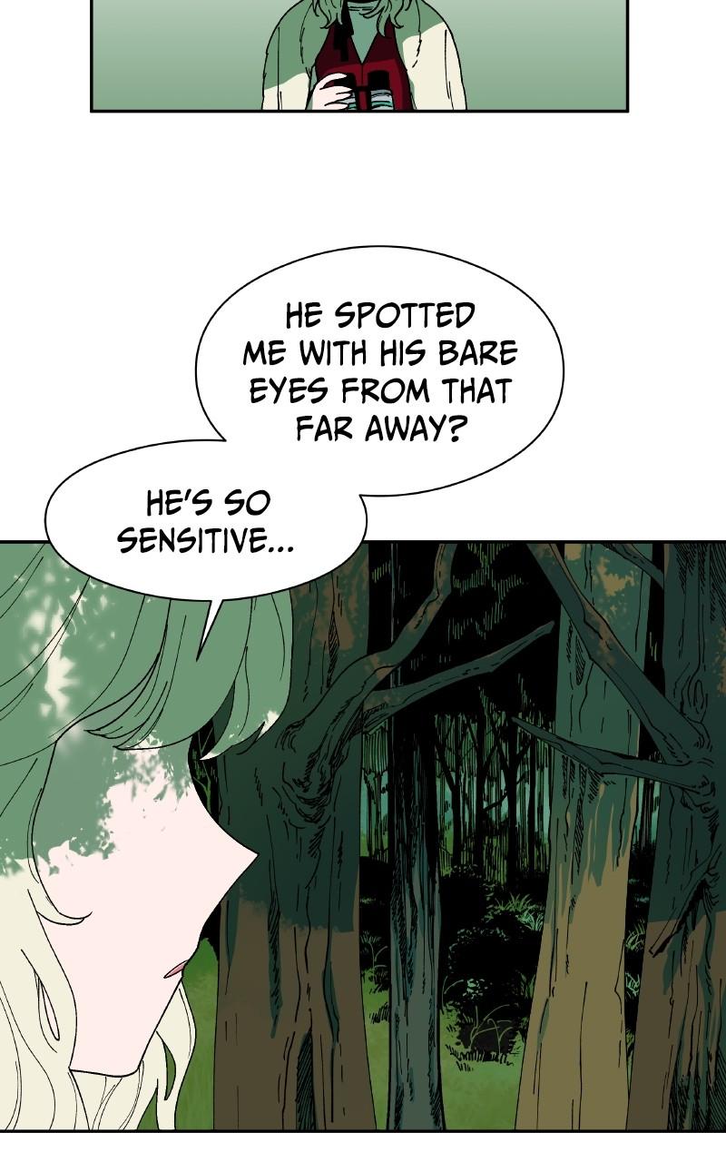 False Paradise Chap 11 - Next Chap 12