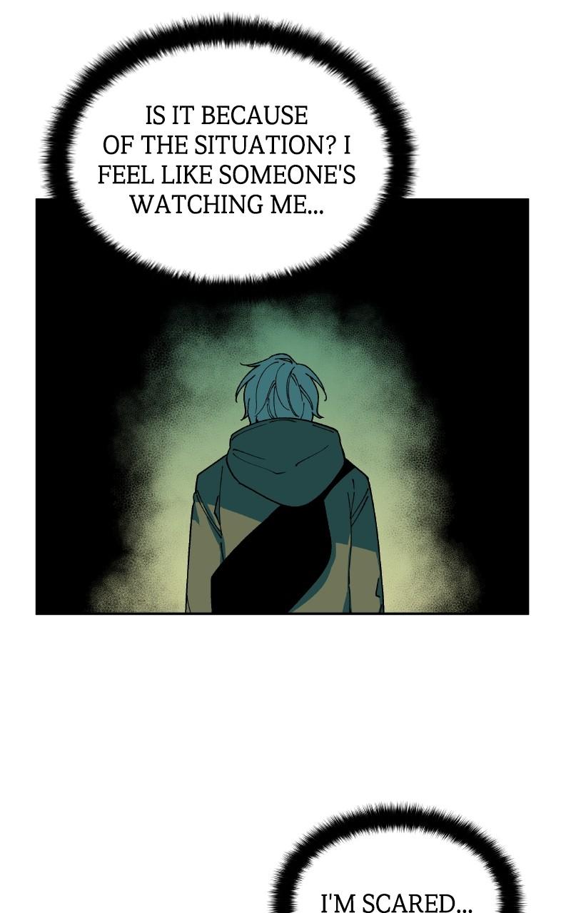 False Paradise Chap 11 - Next Chap 12