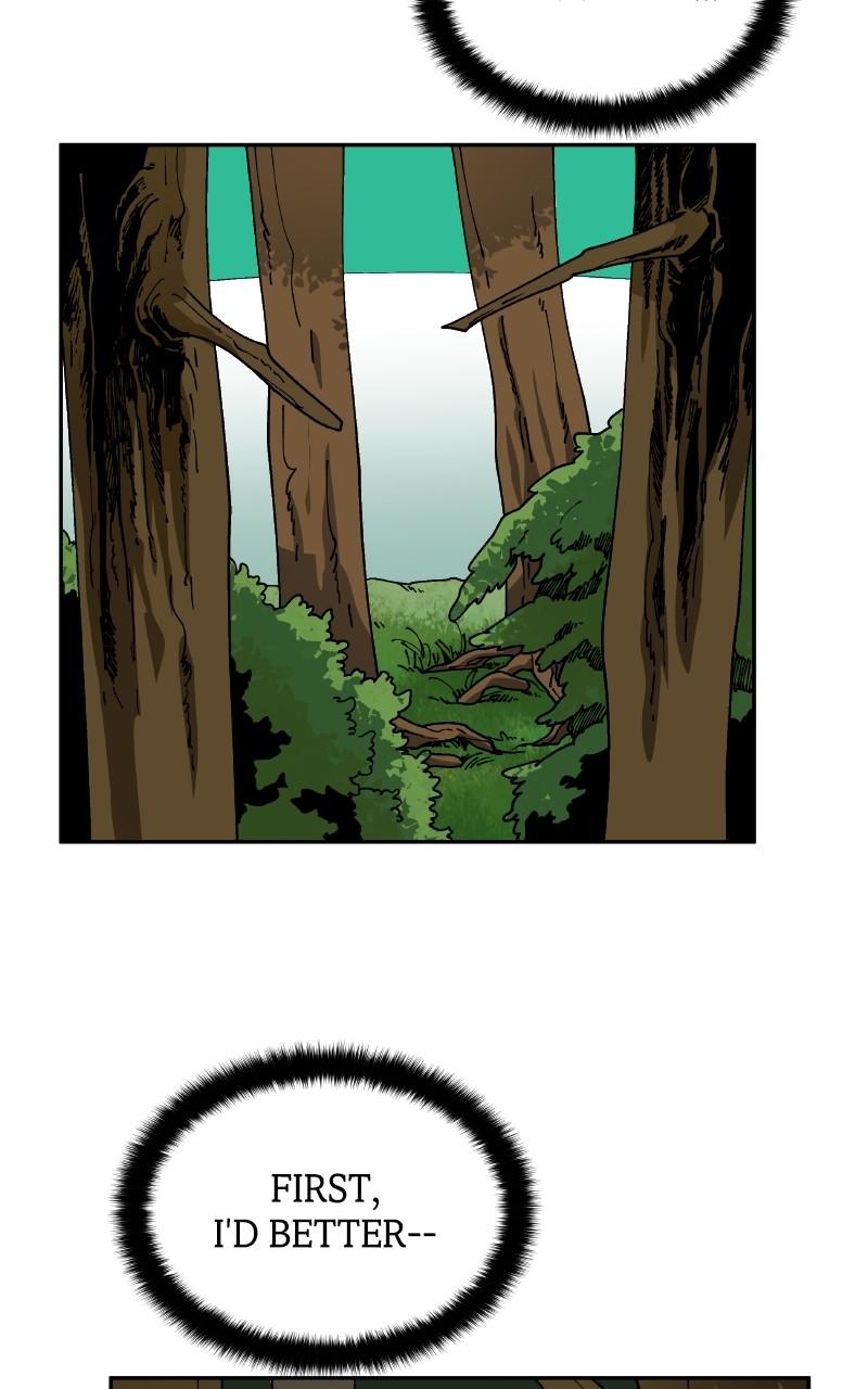 False Paradise Chap 11 - Next Chap 12