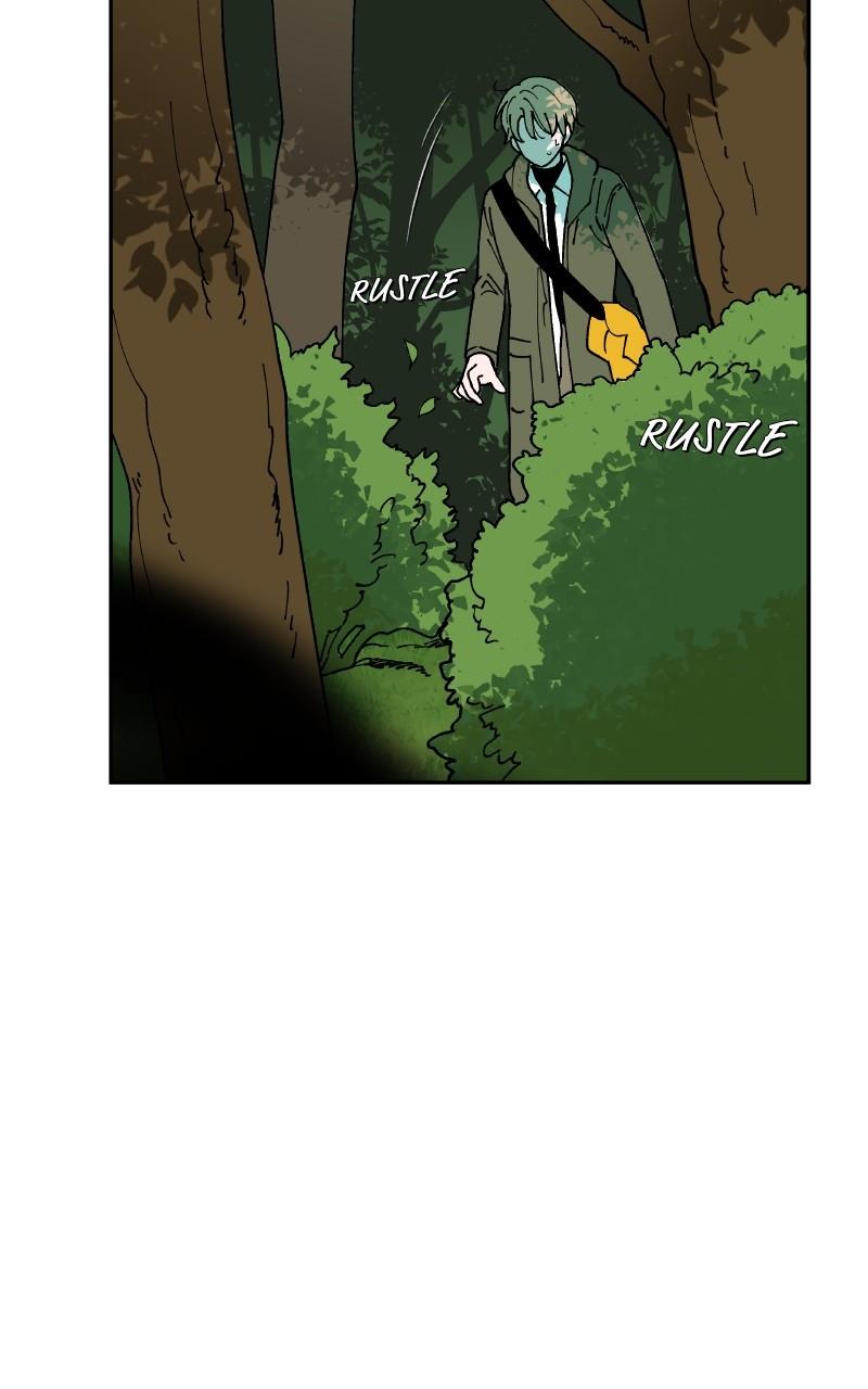 False Paradise Chap 11 - Next Chap 12