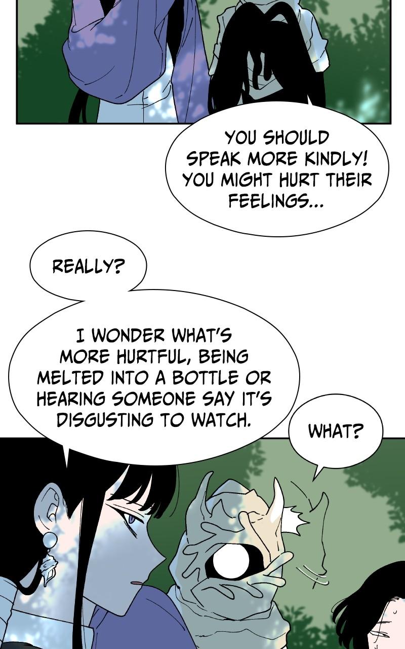 False Paradise Chap 11 - Next Chap 12