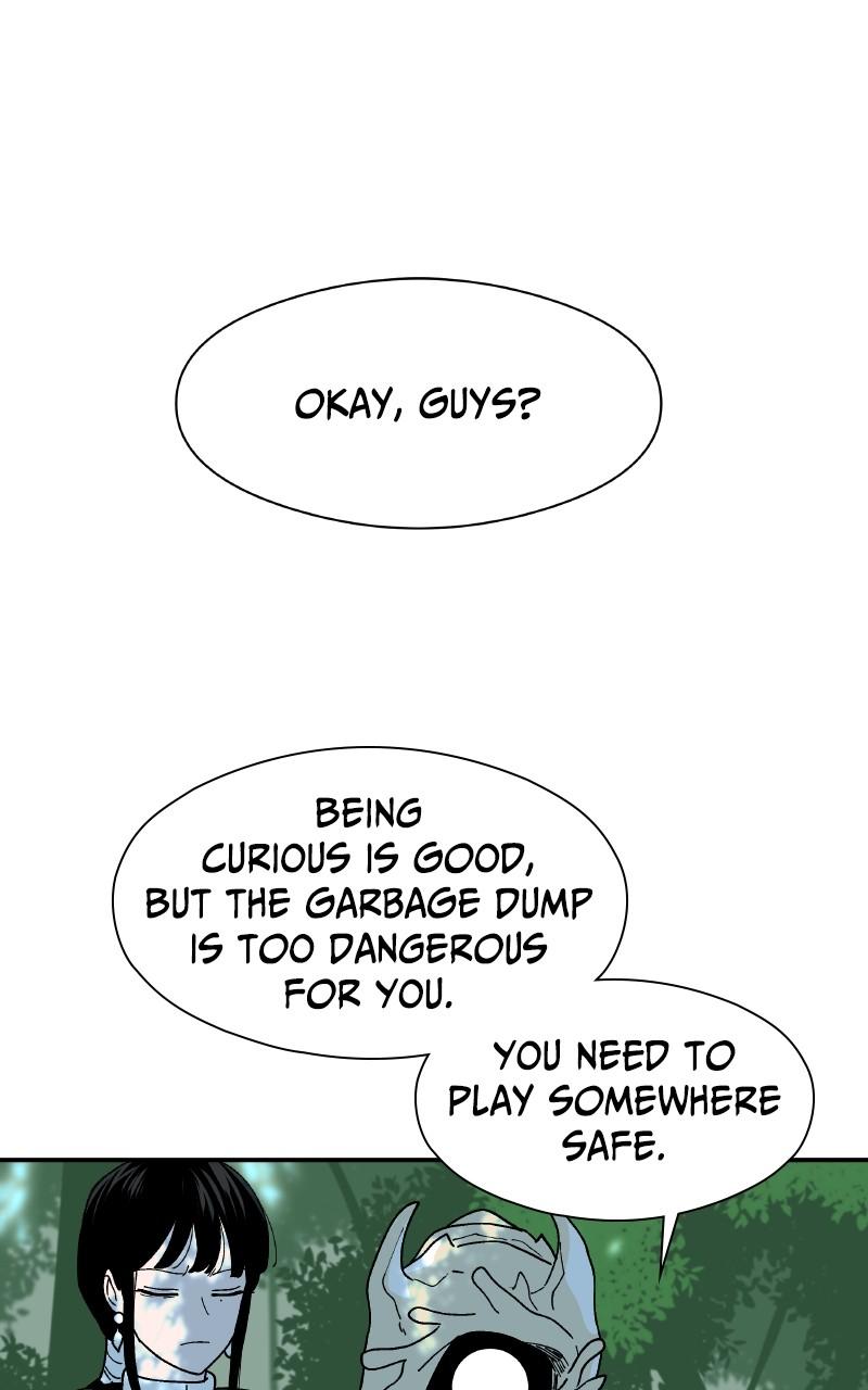 False Paradise Chap 11 - Next Chap 12