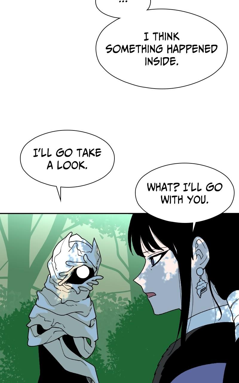 False Paradise Chap 11 - Next Chap 12