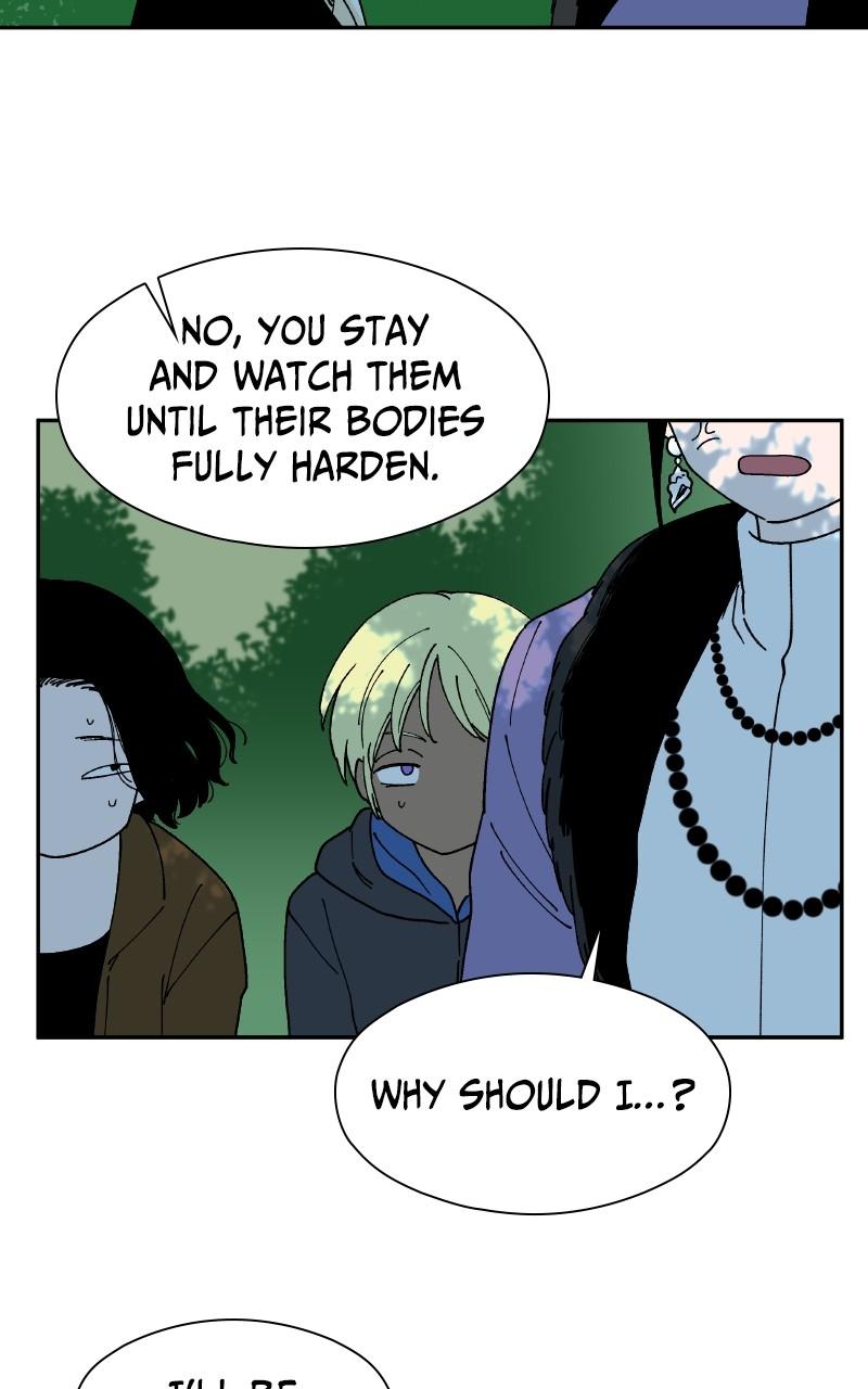 False Paradise Chap 11 - Next Chap 12