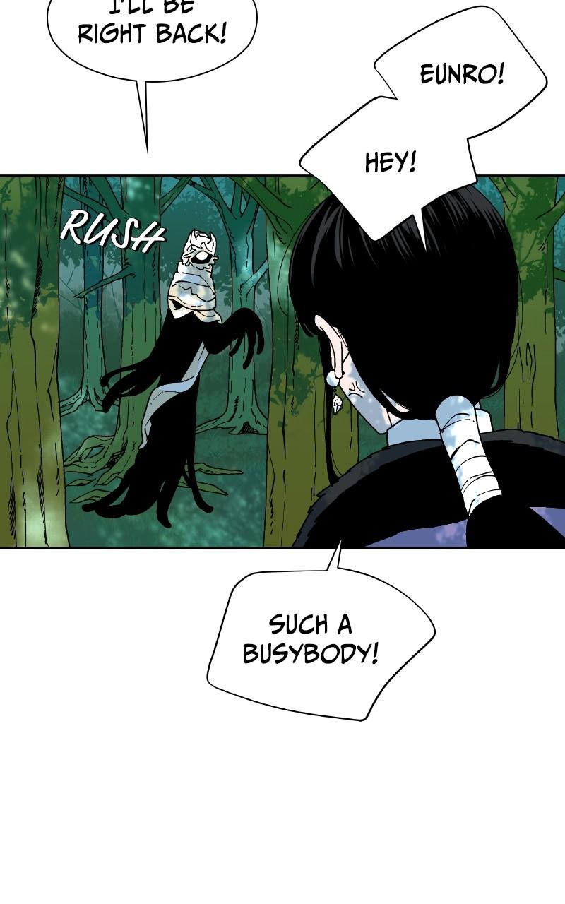 False Paradise Chap 11 - Next Chap 12