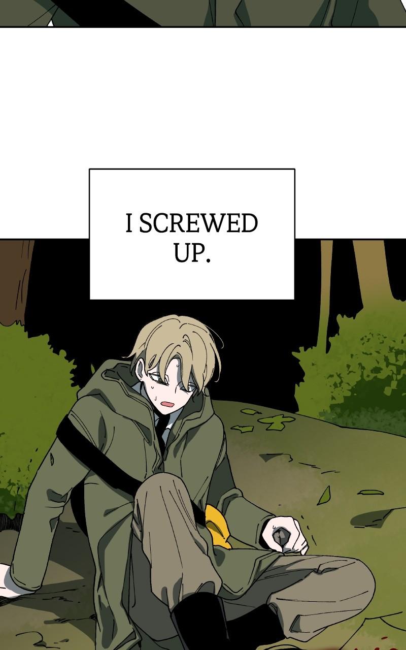 False Paradise Chap 11 - Next Chap 12