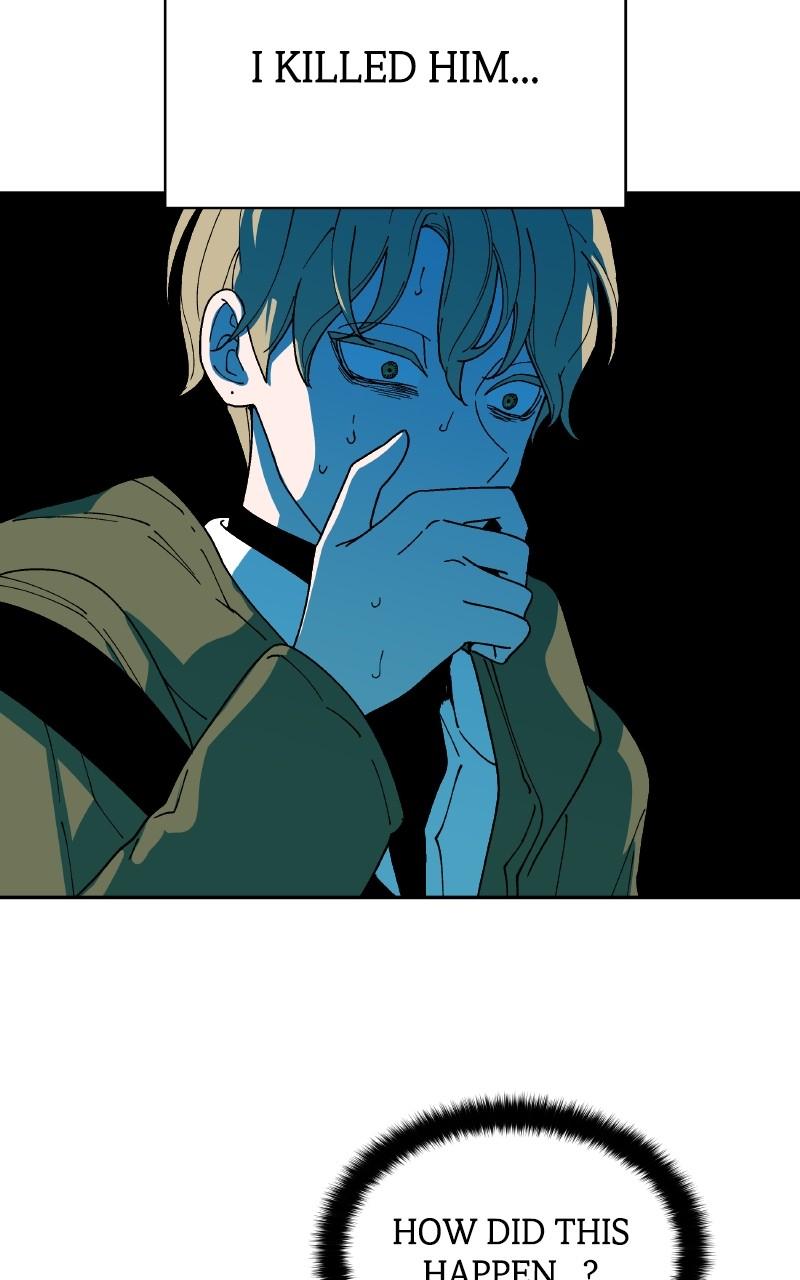 False Paradise Chap 11 - Next Chap 12