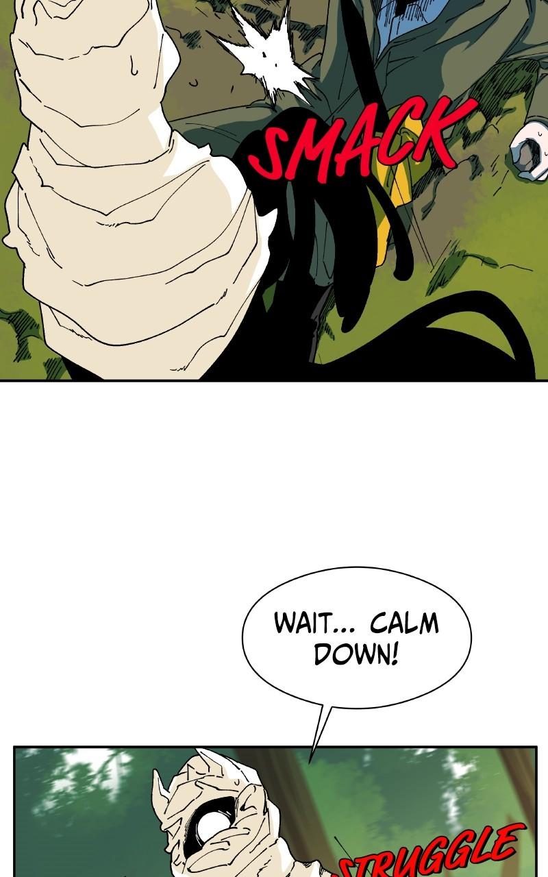 False Paradise Chap 11 - Next Chap 12