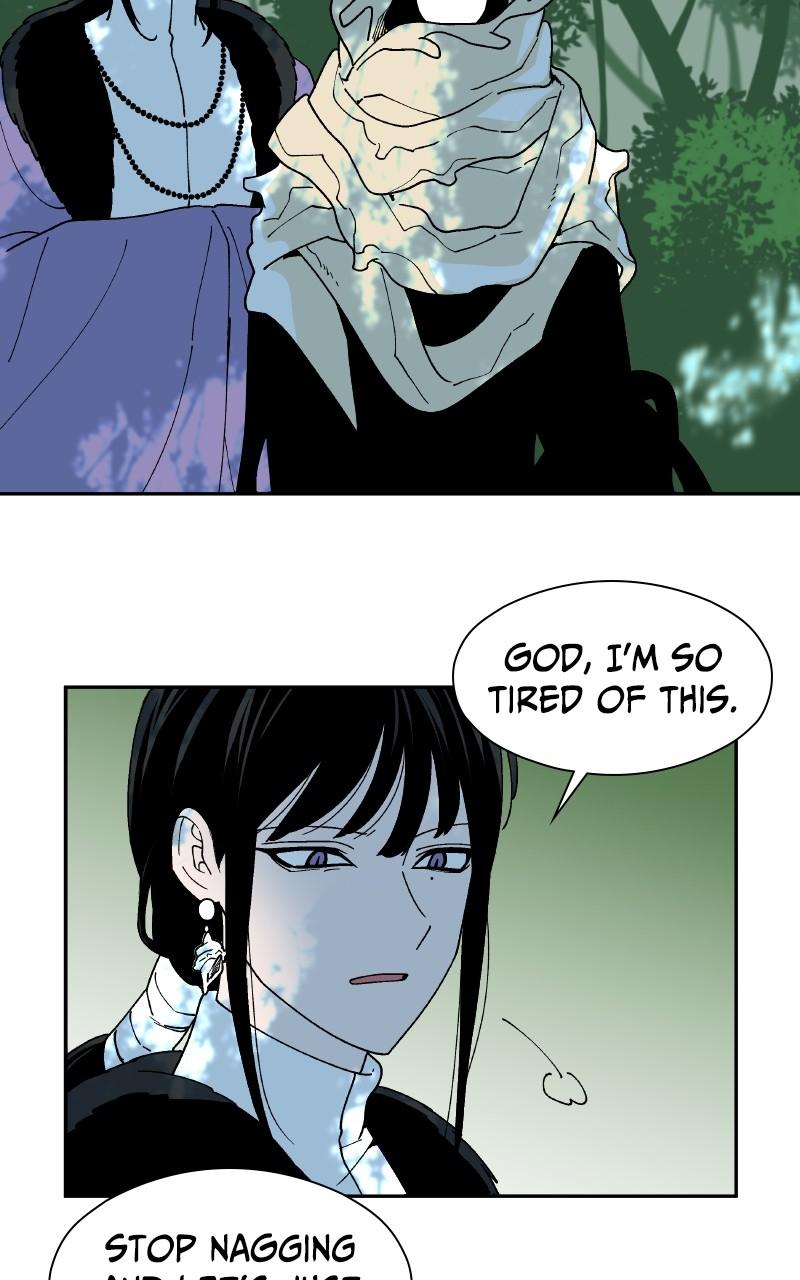 False Paradise Chap 11 - Next Chap 12