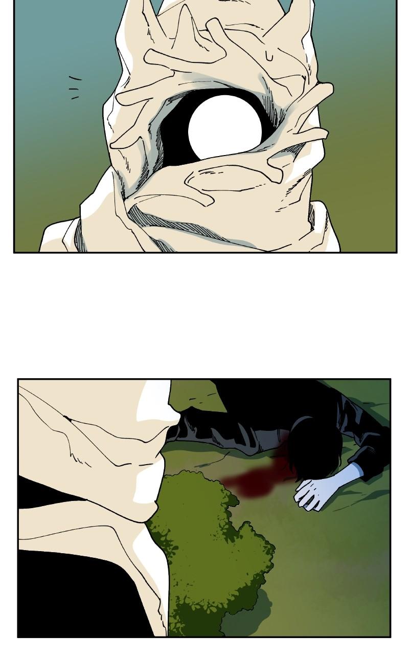 False Paradise Chap 11 - Next Chap 12