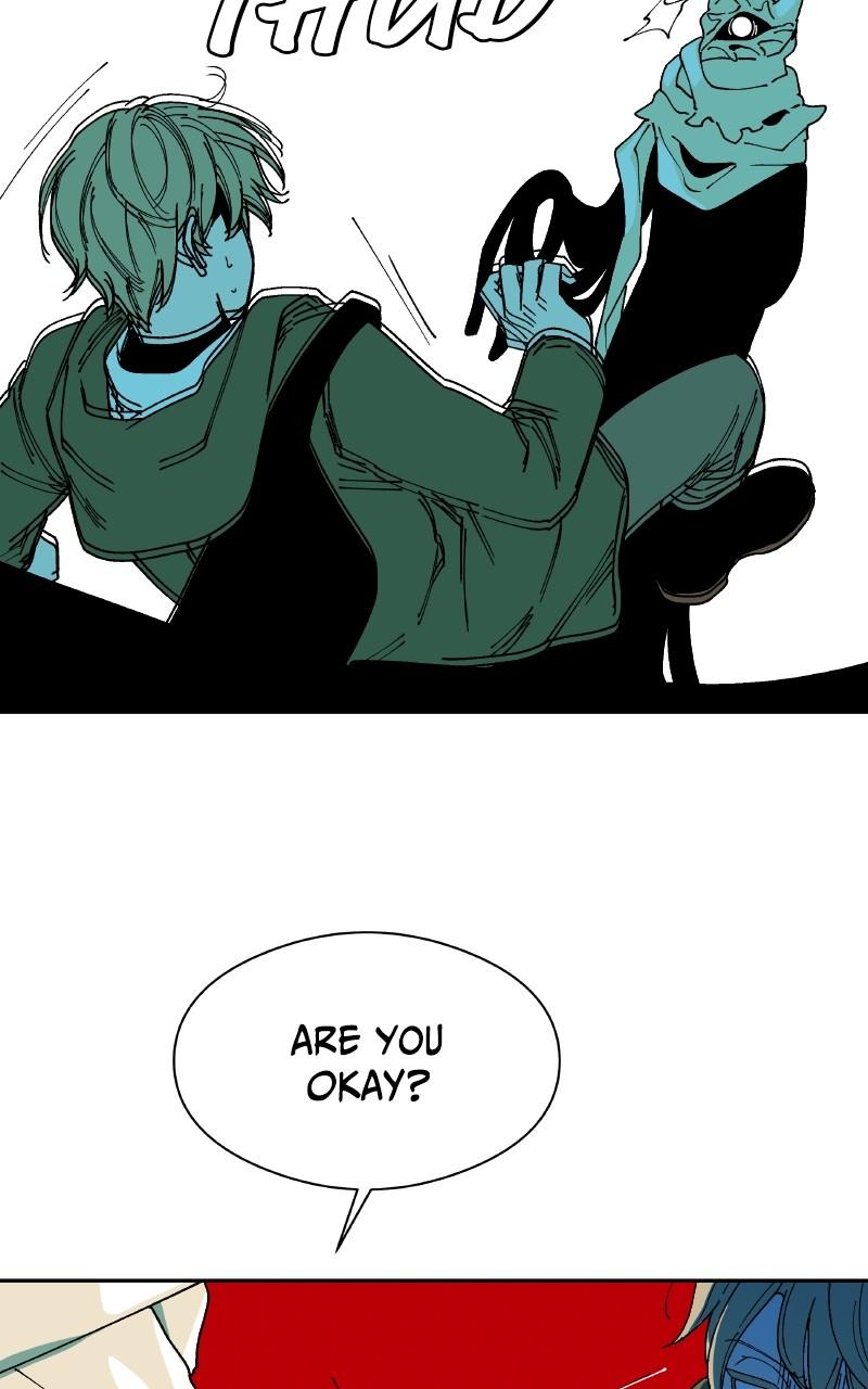 False Paradise Chap 11 - Next Chap 12