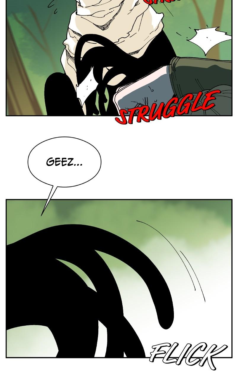 False Paradise Chap 11 - Next Chap 12