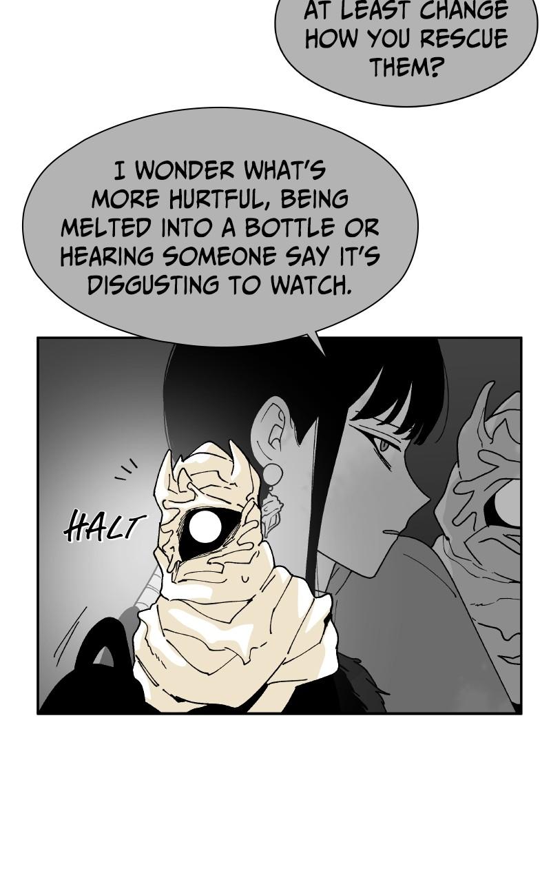 False Paradise Chap 11 - Next Chap 12