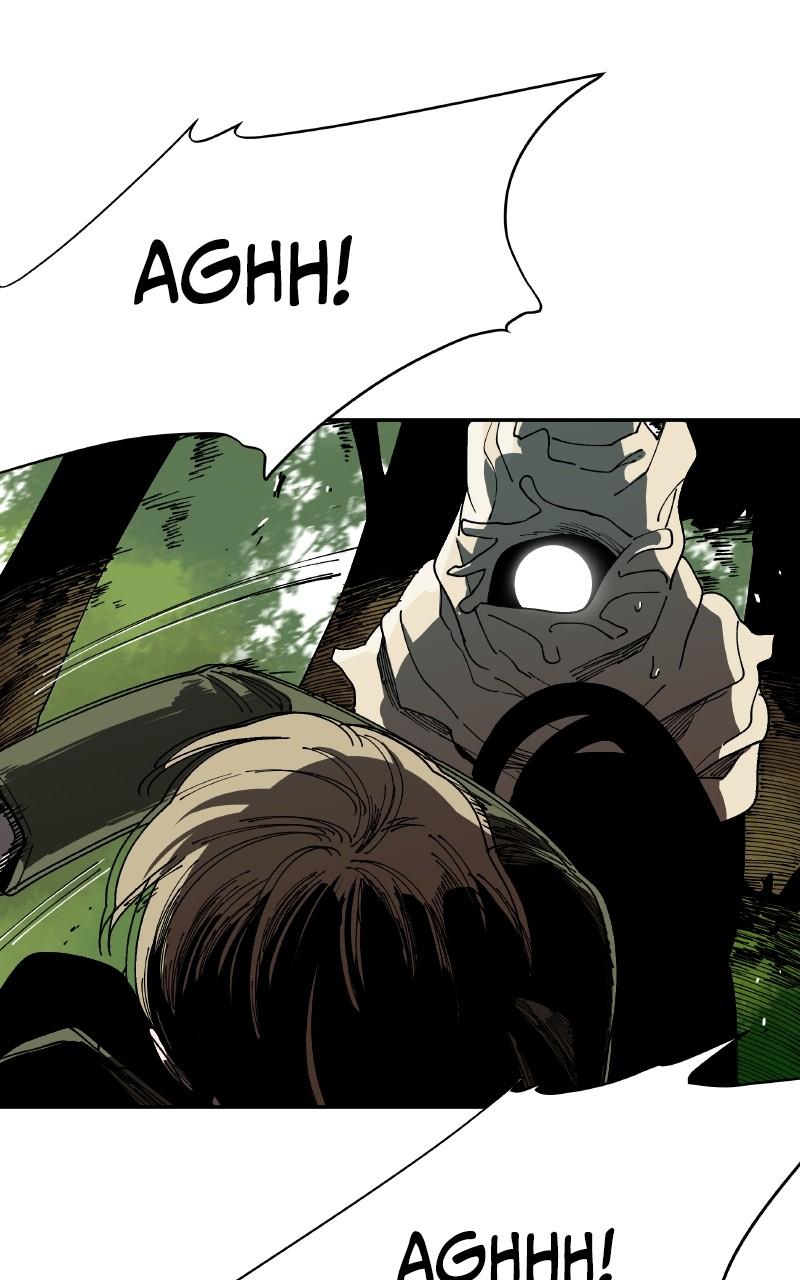 False Paradise Chap 11 - Next Chap 12