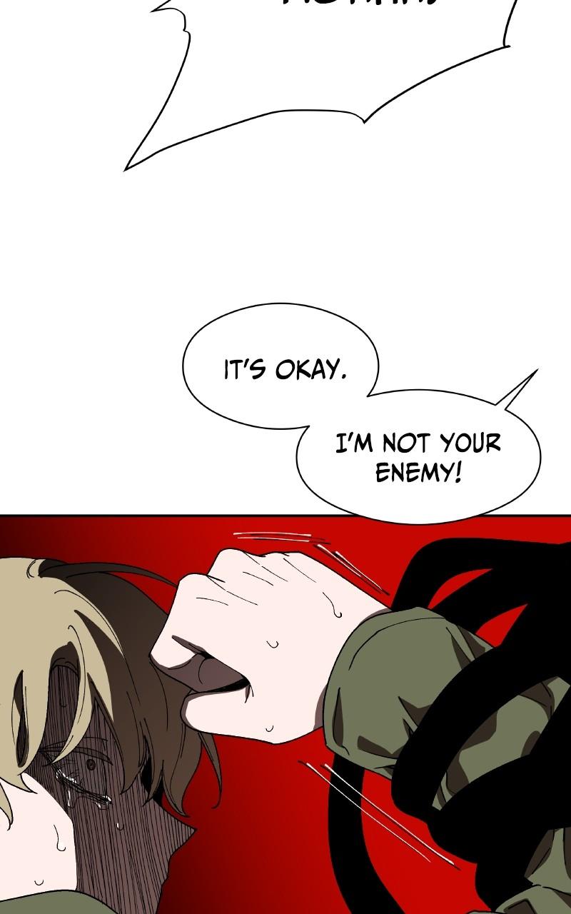 False Paradise Chap 11 - Next Chap 12