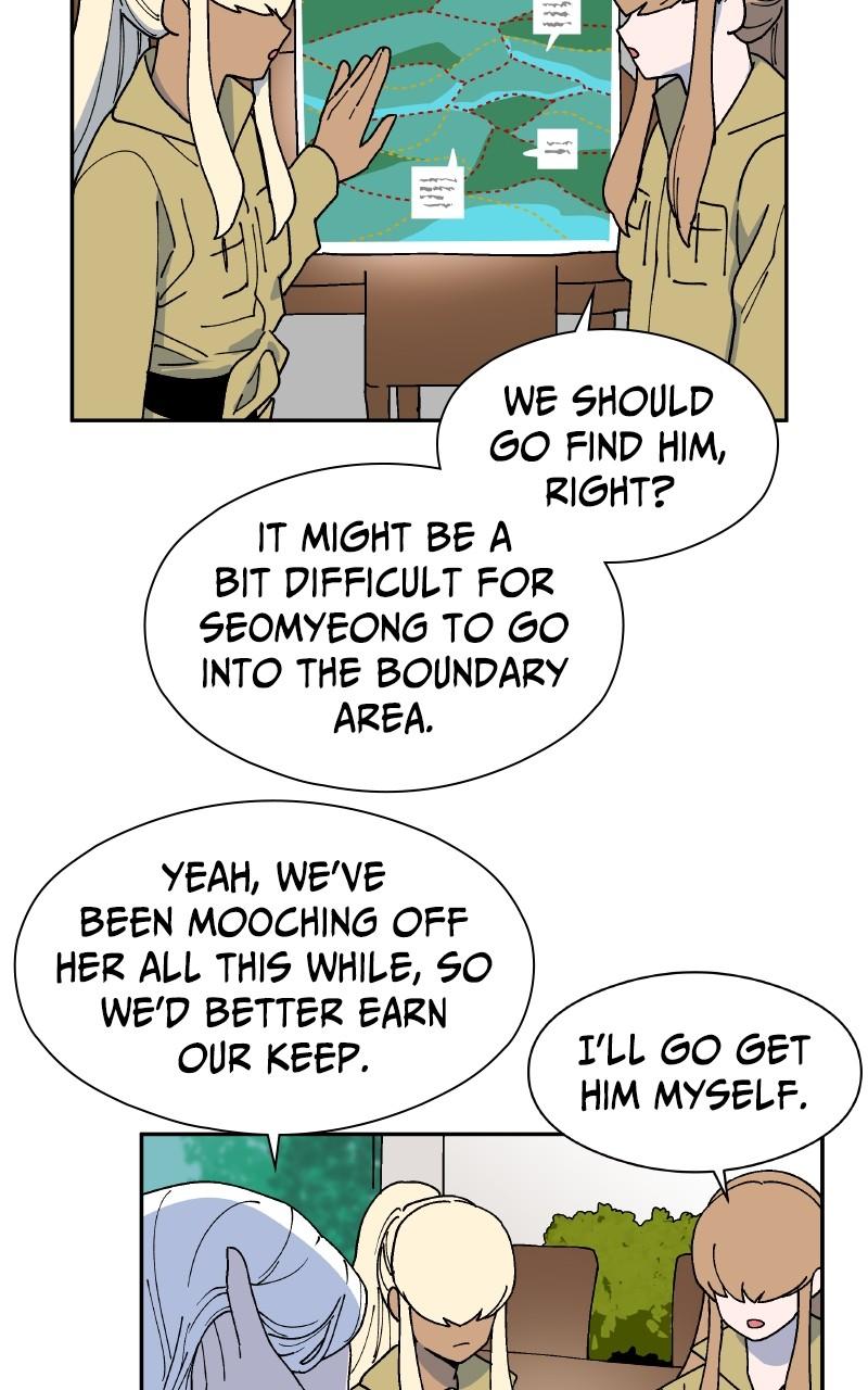 False Paradise Chap 12 - Next Chap 13