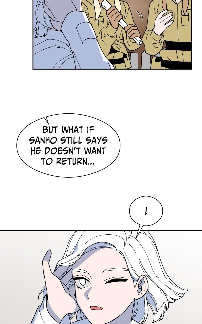 False Paradise Chap 12 - Next Chap 13