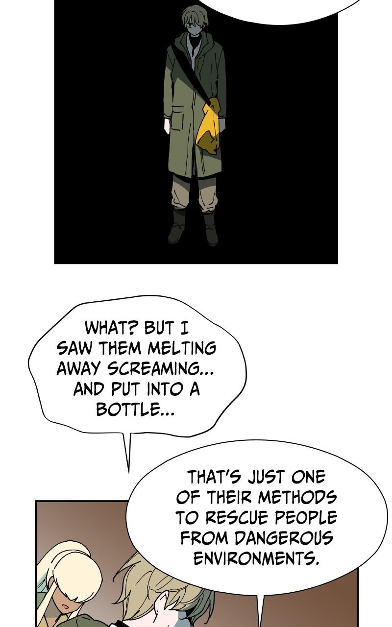 False Paradise Chap 12 - Next Chap 13