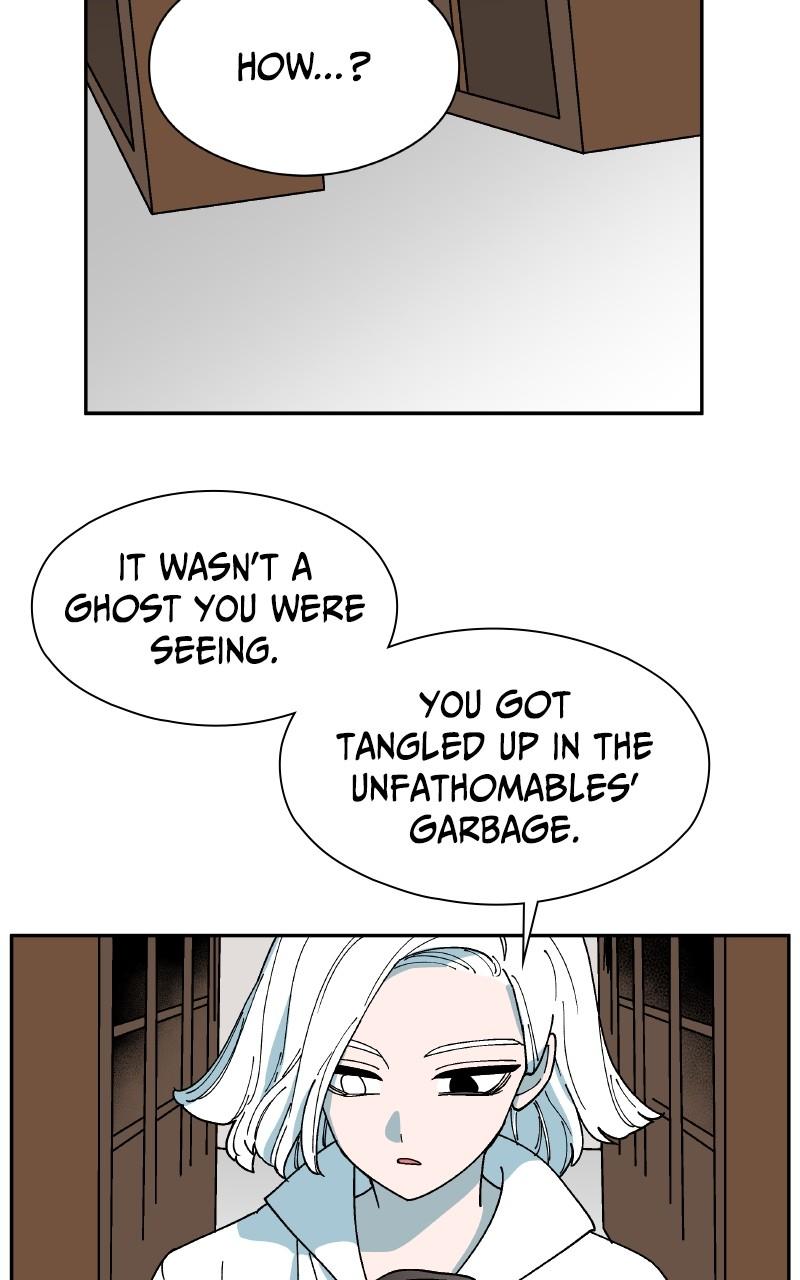 False Paradise Chap 12 - Next Chap 13