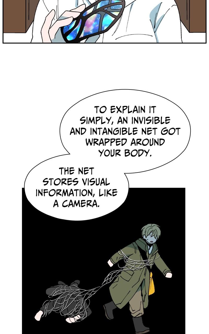 False Paradise Chap 12 - Next Chap 13