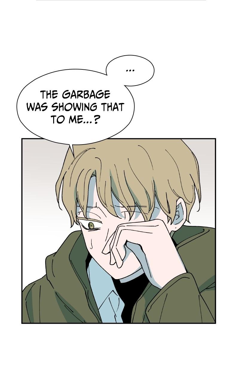 False Paradise Chap 12 - Next Chap 13