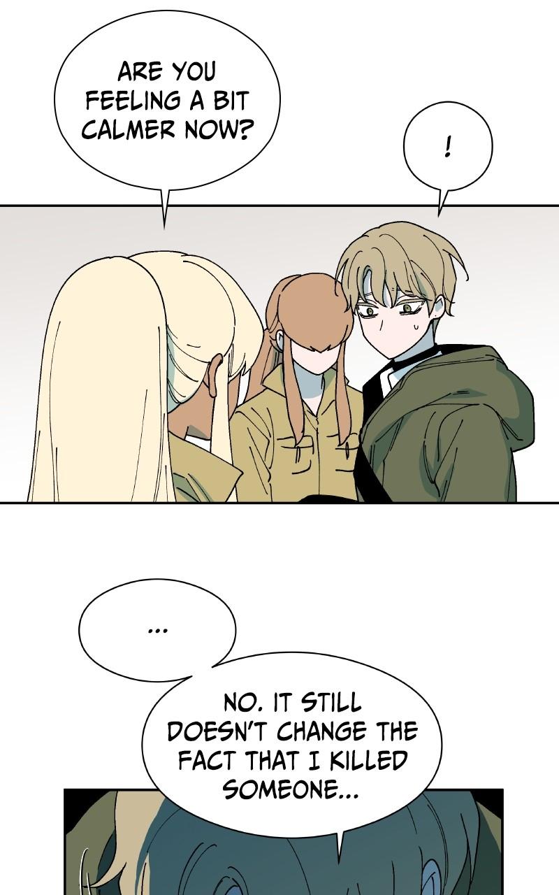 False Paradise Chap 12 - Next Chap 13