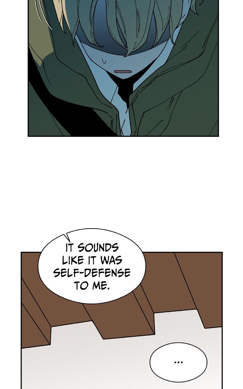 False Paradise Chap 12 - Next Chap 13