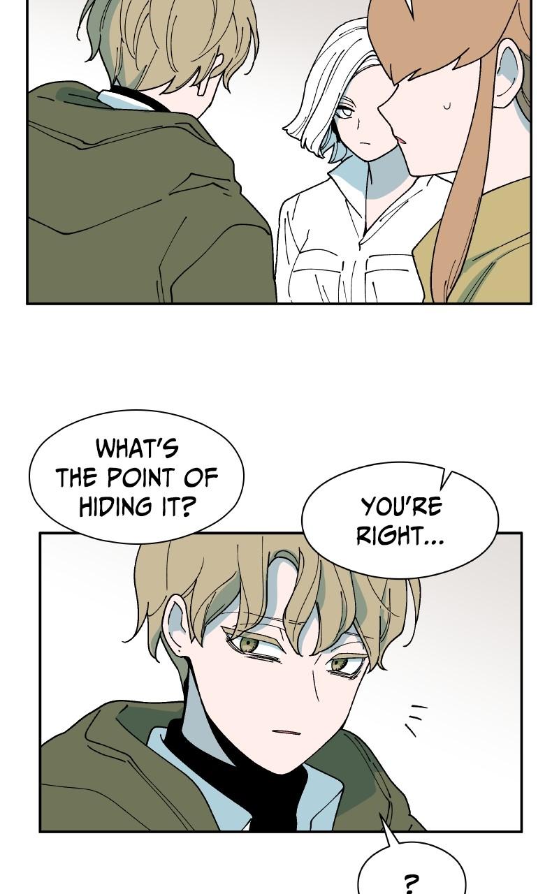 False Paradise Chap 12 - Next Chap 13