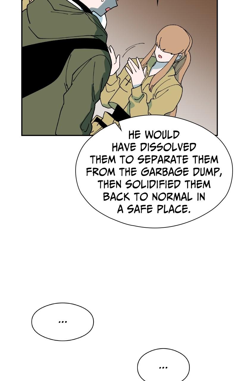 False Paradise Chap 12 - Next Chap 13