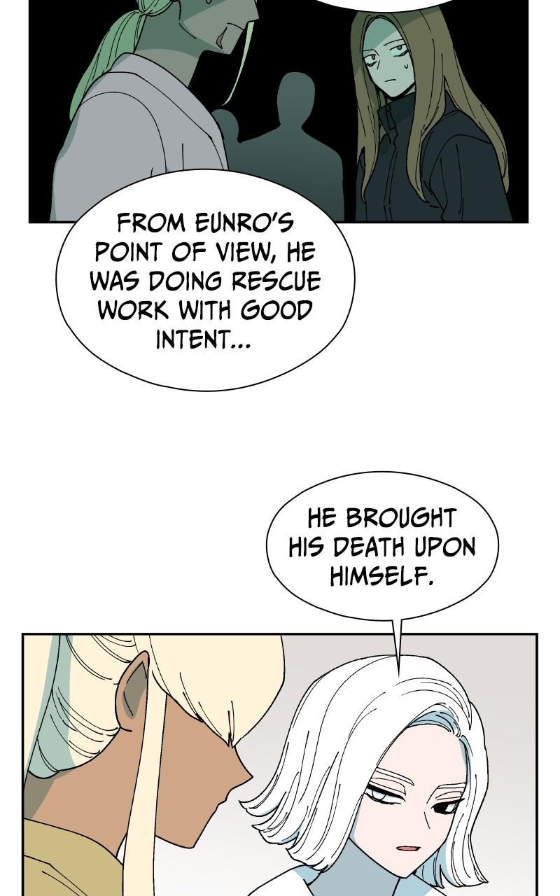 False Paradise Chap 12 - Next Chap 13