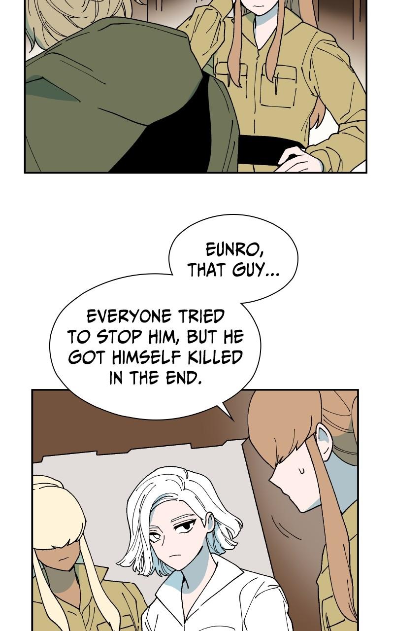 False Paradise Chap 12 - Next Chap 13