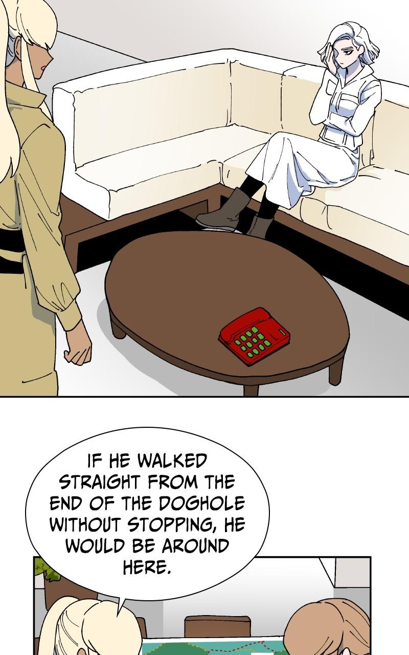 False Paradise Chap 12 - Next Chap 13